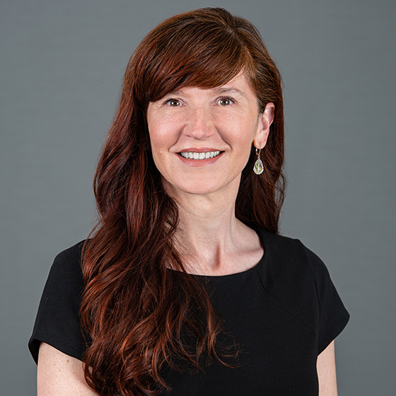 Heather Onoday, R.N., M.N., F.N.P.