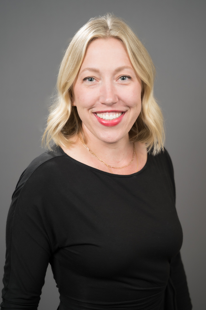 Rachel Bolognone, M.S., C.C.C.-S.L.P.