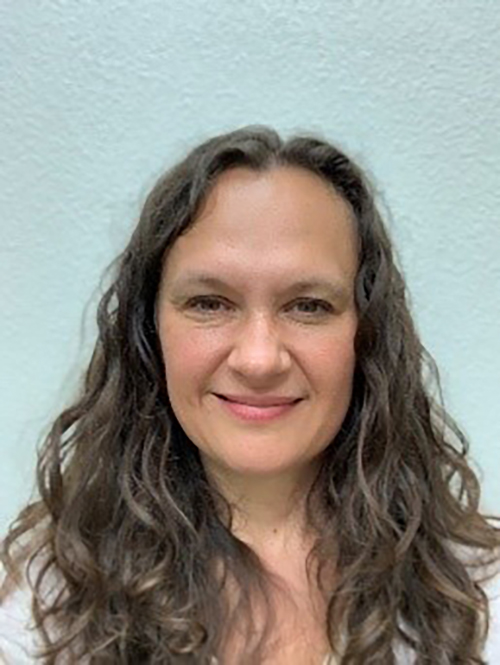 Jennifer Sanders OHSU People OHSU