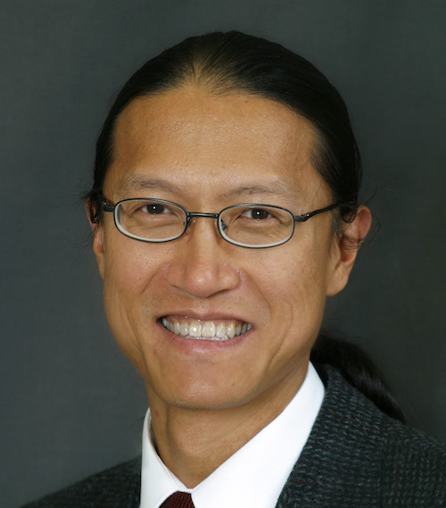 Headshot photo of Irving Shen, M.D., FACS, FACC