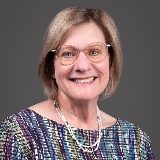 Linda C. Stork, M.D.