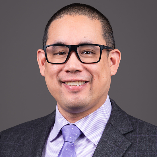 Philbert Y. Van, M.D., F.A.C.S.