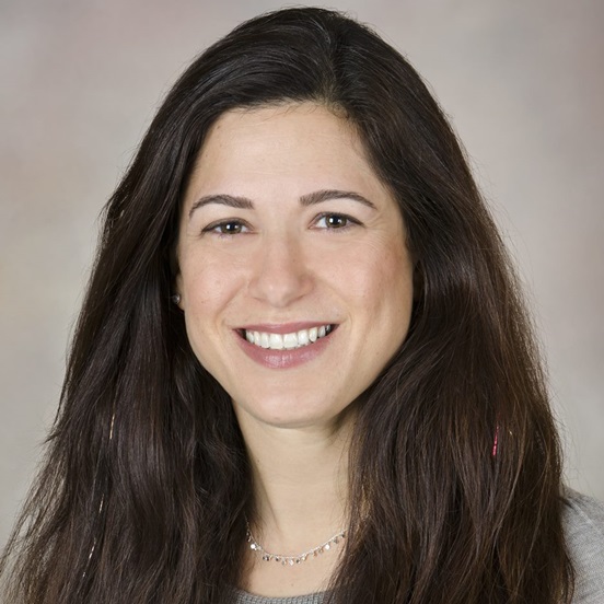 Lalena Yarris, M.D., M.C.R.