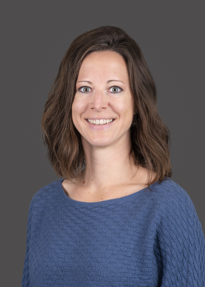 Kalin Clark, Psy.D., A.B.P.P.