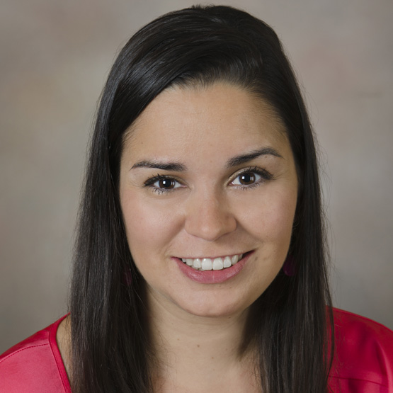 Allison Empey, M.D.
