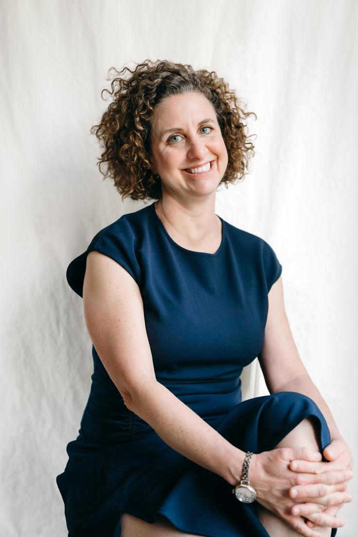 Erin L. Foster, M.D.