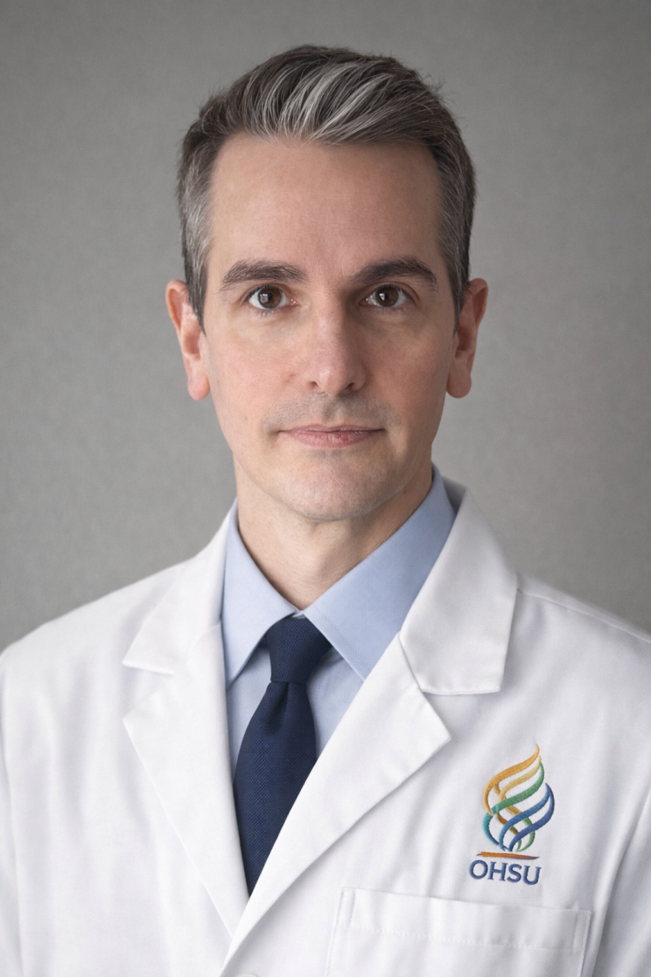 Garrett K. Zoeller, M.D.