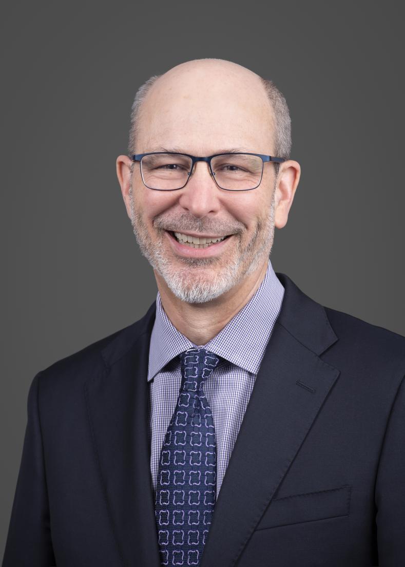 Kyle P. Johnson, M.D.