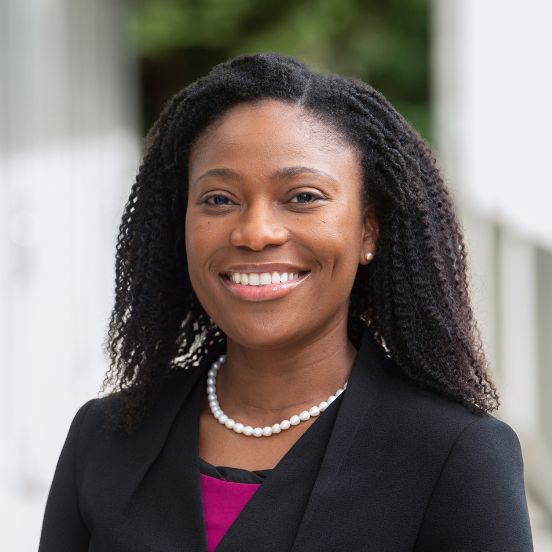 Olabisi Sanusi, M.D.