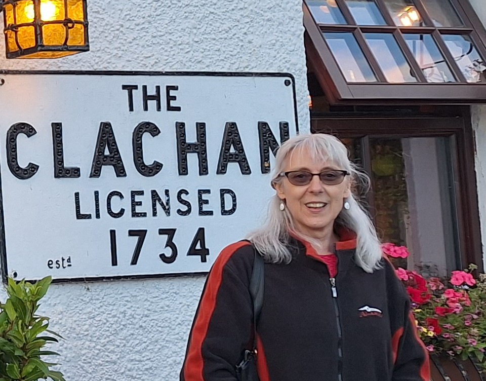 Suzanne H. Mitchell