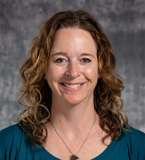 Headshot photo of Andrea  Young, M.D.