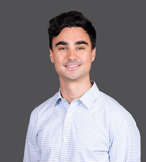 Patrick DeMartino, M.D.