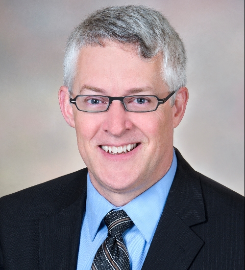 W. Thomas Gregory, M.D., F.A.C.O.G.