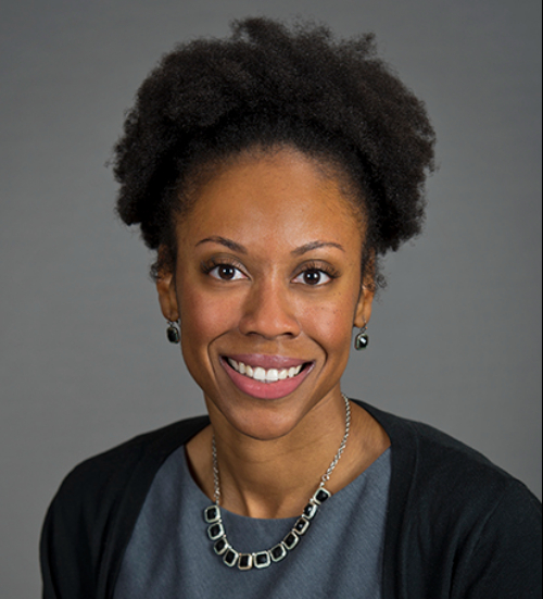 Headshot photo of Sherie Gause, M.D.