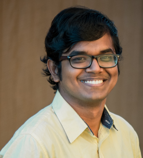 Hari Hara Sudhan Lakshmanan OHSU People OHSU