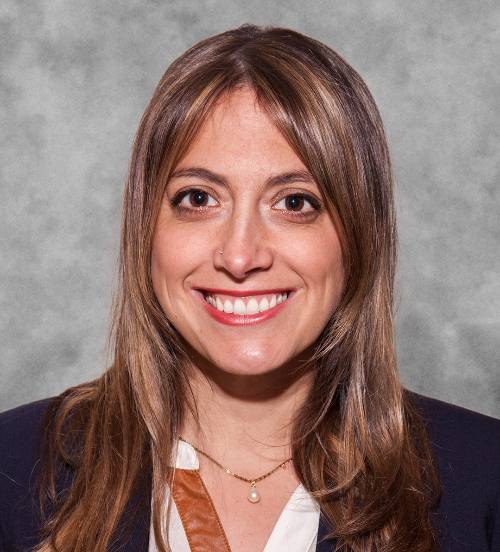Olivia Marie Lucero, M.D.