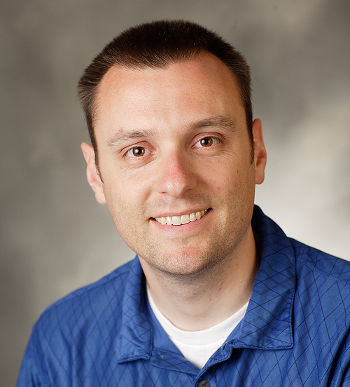 Scott W. Beadnell, D.P.T.