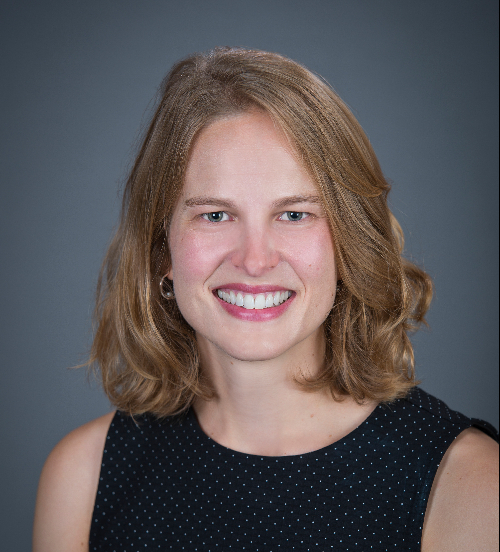 Lauren Scott Talman, M.D.