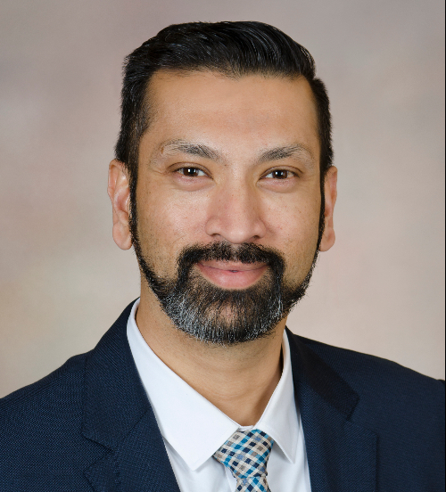 Erik S Mittra M.D., Ph.D. | Health care provider - OHSU