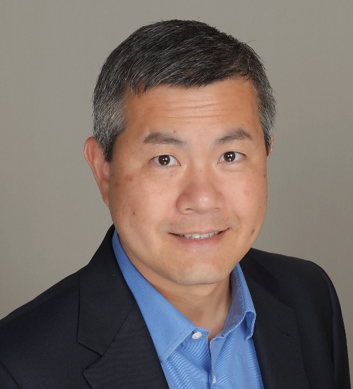 Headshot photo of Andy Chen, M.D., Ph.D.