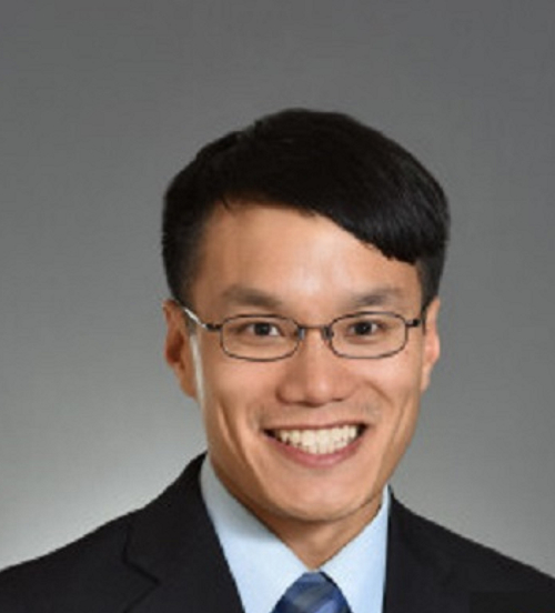 Emery Chingyen Lin, M.D.
