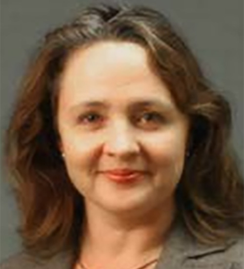 Katie A. Woods, M.D.