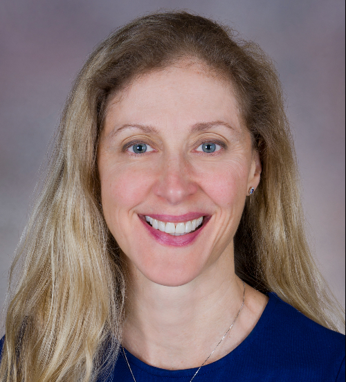 Mary S. Minette, M.D.