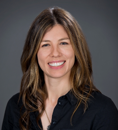 Dr. Myriam Loyo - OHSU Facial Plastic & Reconstructive Surgery