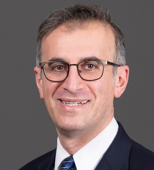 Saad F. Jazrawi, M.D.