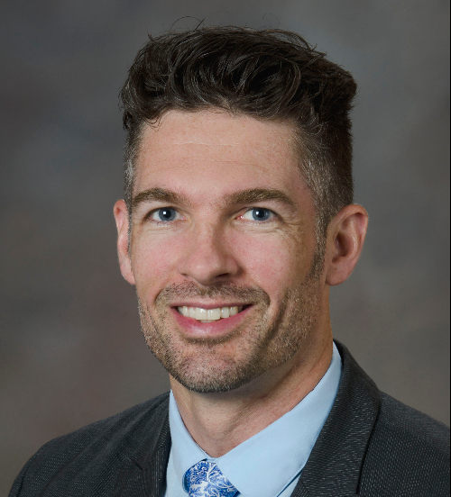Owen J.T. McCarty Ph.D., FAHA | OHSU People