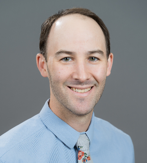 Sean C. Robinson, M.D.
