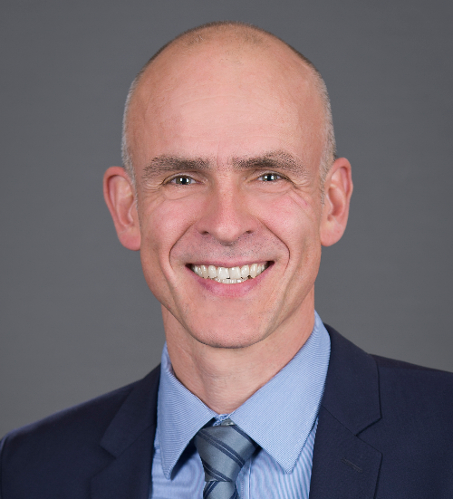 Lars Grosse-Wortmann, M.D.