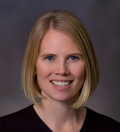 Kara Berent, M.S., P.A.-C.
