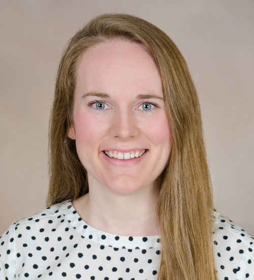 Bailey Pope, M.D.