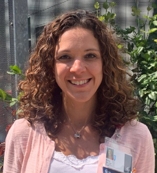 Erica Kiley, M.S.N., N.P.