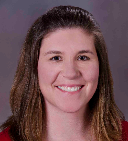 April Mitsch, R.D., M.S.