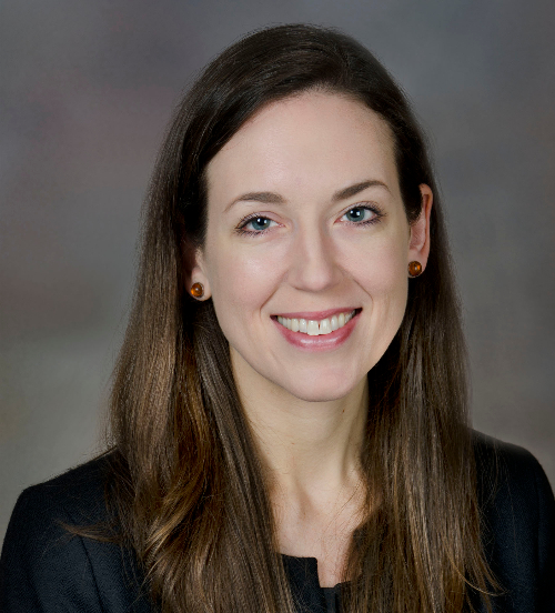 Sara Schwanke Khilji, M.D., M.P.H., F.A.C.P.