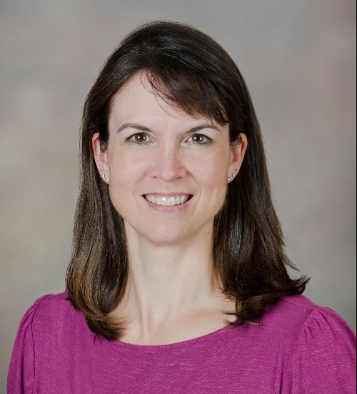 Heather M. Durham, Au.D., C.C.C.-A.