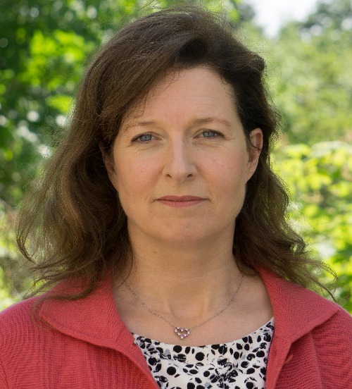 Beth Edmunds, M.D., Ph.D.