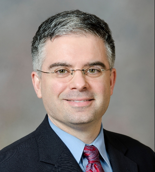 Andrei Sdrulla, M.D., Ph.D.