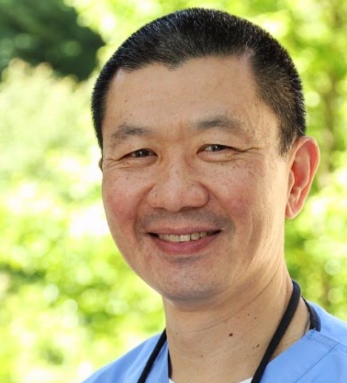 John D. Ng, M.D., M.S., F.A.C.S.