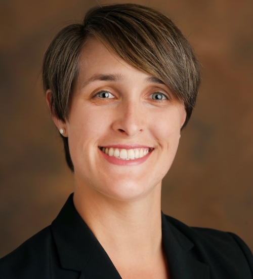Lisa Langmesser, M.H.S., P.A.-C.