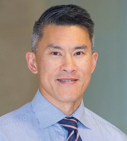 Arthur Y. Hung, M.D.