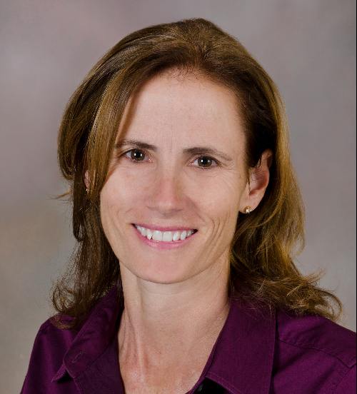 Headshot photo of Laurie B. Armsby, M.D.