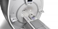 New GE Signa PET/MRI scanner