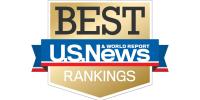 US News and World Report Best Rankings