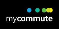 An image of the MyCommute logo
