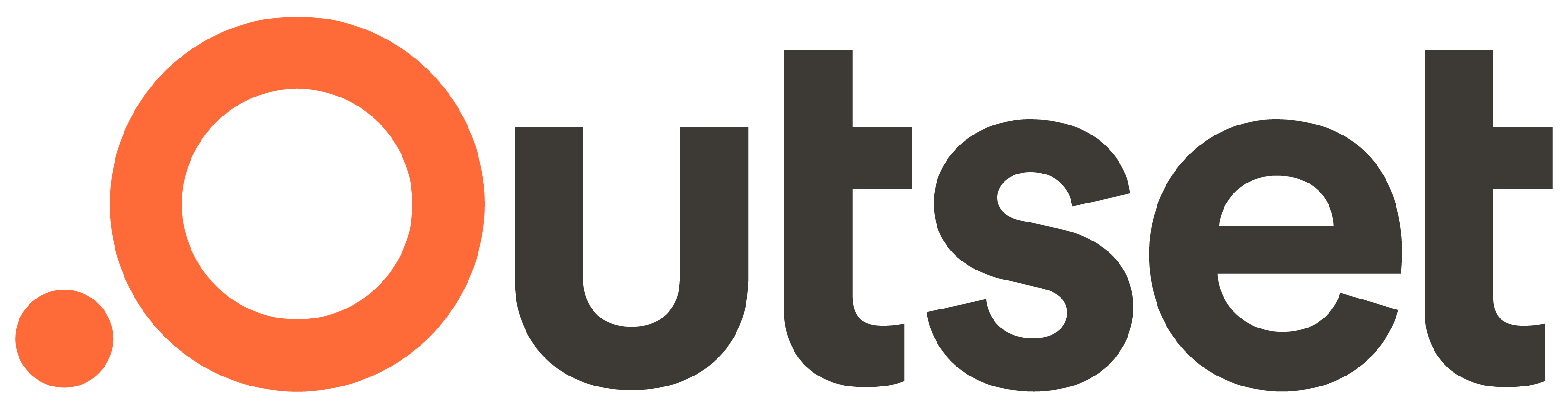 Outset Medical logo