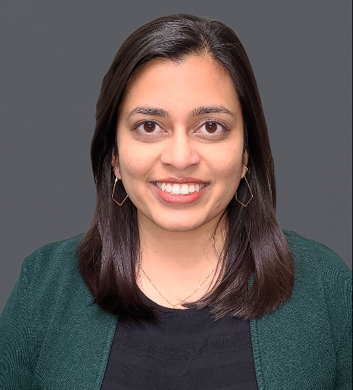 Headshot photo of Neesha Patel, M.D.<span class="profile__pronouns"> (she/her)</span>