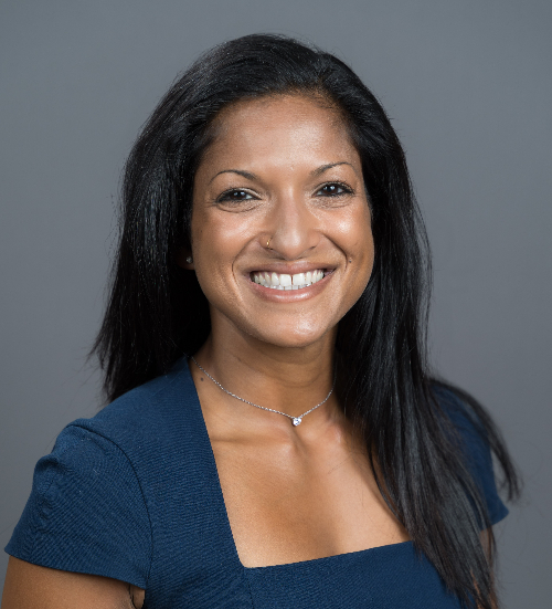 Headshot photo of Meera Kanakia, RN, M.S.N., ANP-C<span class="profile__pronouns"> (she/her)</span>